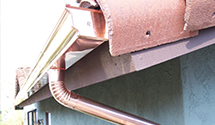 Rain Gutter Installation, Repair, Cleaning in Leipsic, OH